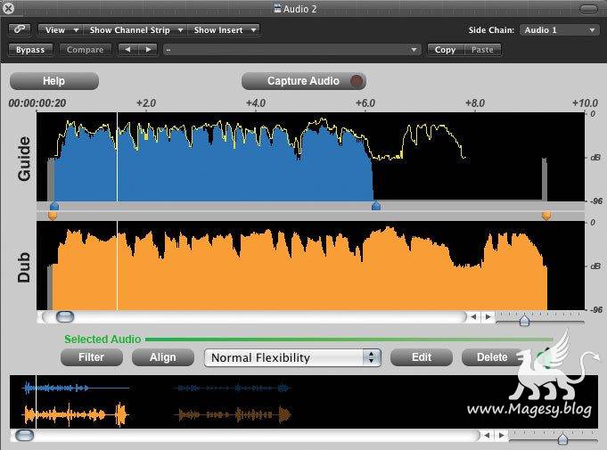 VocAlign Pro v4.xx VST3 RTAS WiN MAC-AiR-XVX