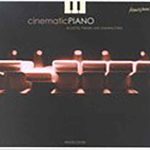 Atmosphere Cinematic Piano CDDA-SynthX
