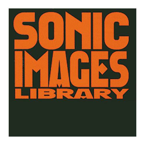 Q-Up Arts Sonic Images Library Vol.1-2 AKAi-TZ7iSO