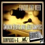 Smokin Beats & Jazz Samples WAV REX2-MAGNETRiXX