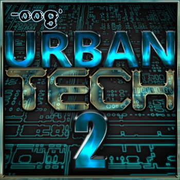 Urban Tech Vol.2 008 Reason REFiLL