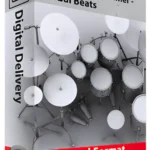 Bandmates Drummer Global Beats MULTiFORMAT SCD-AMPLiFYiSO