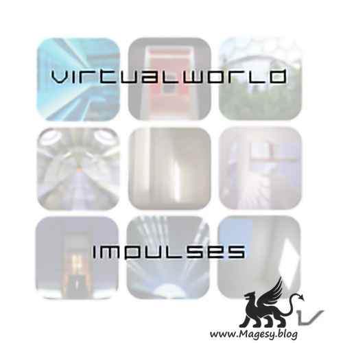 Kinetic Sound Prism KSP Virtualworld Impulse Collection