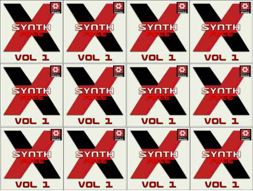 xSynth Reason REFiLL
