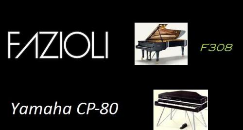 EWQL Grand Pianos KONTAKT