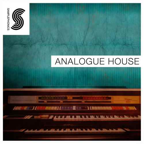 Analogue House MULTiFORMAT