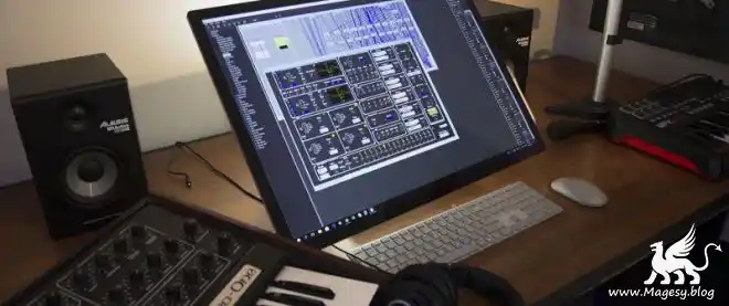 Synthedit V1.4.697 X64 V1.1914 X86 Win Mocha Magesy