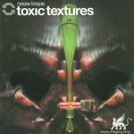 Sonic Mayhem Noize Loops Toxic Textures CD1-2 24BiT WAV