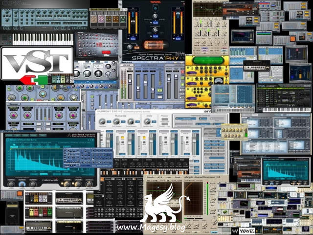 Ultimate Plugins Presets WiN MAC
