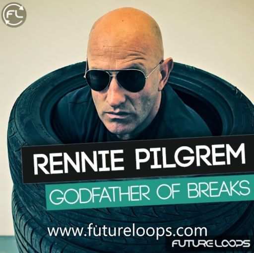 GODFATHER OF BREAKS WAV