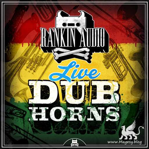Live Dub Horns WAV