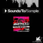 Sounds To Sample Mightyfools: Bassline & Electro WAV-AudioP2P