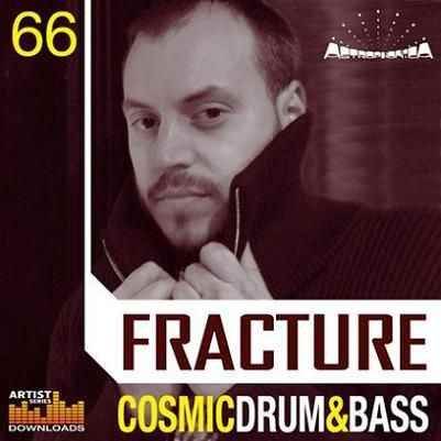 Cosmic Drum And Bass MULTiFORMAT-MaGeSY