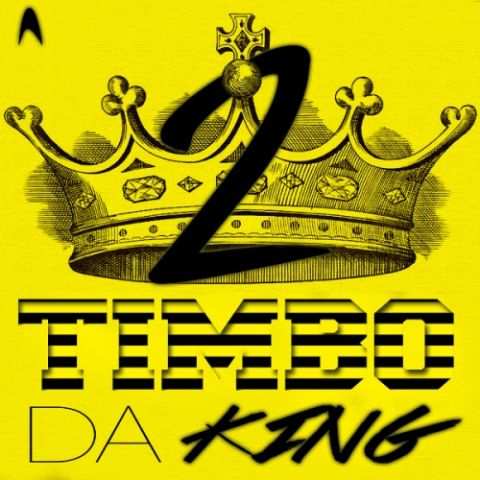 Timbo Da King 2 WAV MiDi