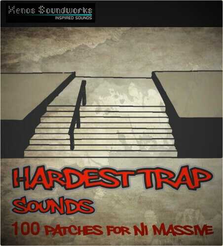 Hardest Trap Sounds For Ni MASSiVE NMSV