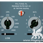 TriTone-Digital PULTONE-FL v1.x WiN MAC-AiR-ArCADE