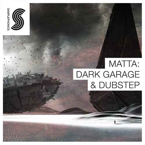 Dark Garage And Dubstep MULTIFORMAT