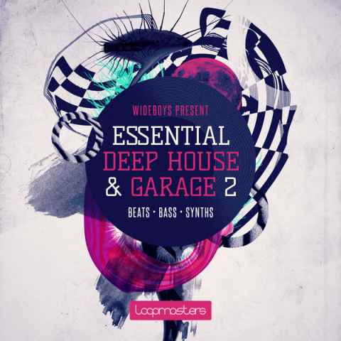 Deep House And Garage Vol.2 MULTiFORMAT