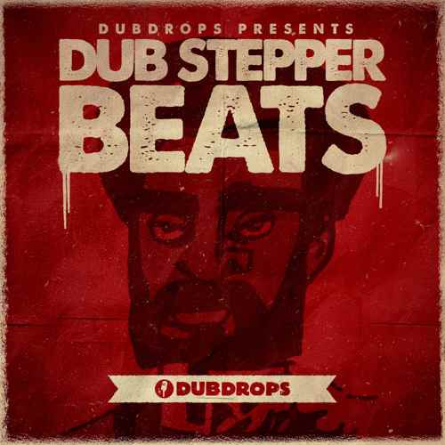 Dub Stepper Beats Vol.1 MULTiFORMAT-MAGNETRiXX
