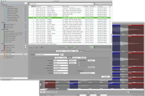 Library Monkey Pro v3.4.2 macOS-TNT