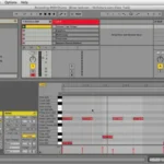 Ableton Live II MiDi TUTORiAL