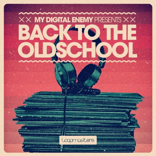 Back to The Old School MULTiFORMAT