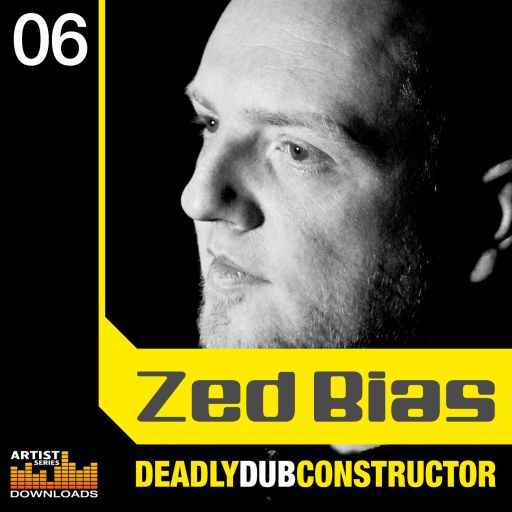 Deadly Dub Constructor MULTiFORMAT-DYNAMiCS-MaGeSY