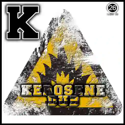 K-Kerosene-Dub-MaGeSY