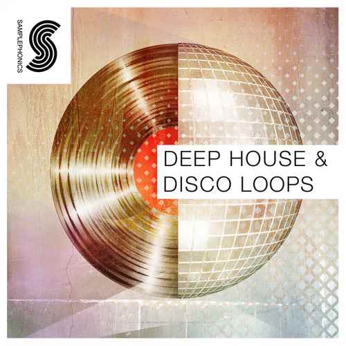 Deep House And Disco MULTiFORMAT