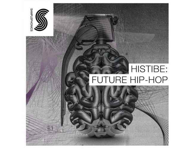 Future Hip Hop ACiD WAV-MAGNETRiXX-MaGeSY