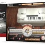 EZkeys Mellotoon v1.0.1 WiN MAC-R2R