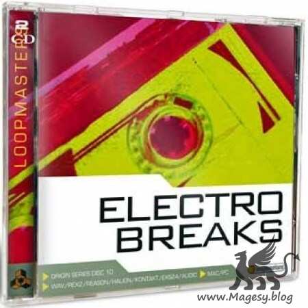 Electro Breaks MULTiFORMAT