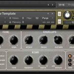 Panoramic Wave Generator KONTAKT-ZiNC