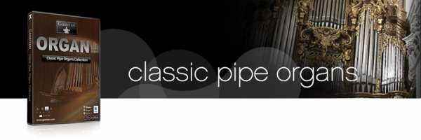 Garritan Classic Pipe Organs v1.3 HYBRiD-R2R