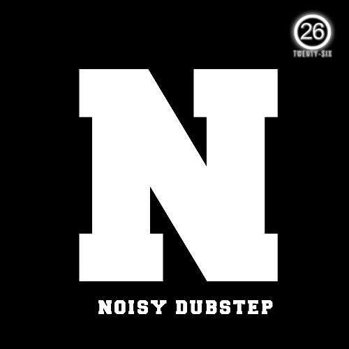 N Noisy Dubstep WAV-AUDiOSTRiKE