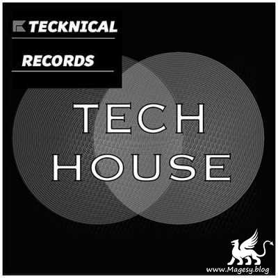Tech House WAV-MAGNETRiXX