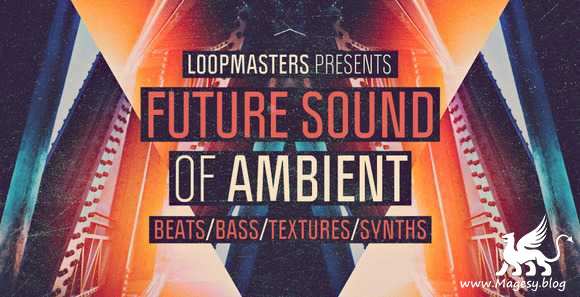 Future Sound Of Ambient MULTiFORMAT-AUDiOSTRiKE