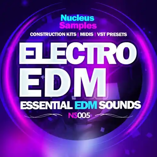 Electro EDM MULTiFORMAT-AUDiOSTRiKE-MaGeSY