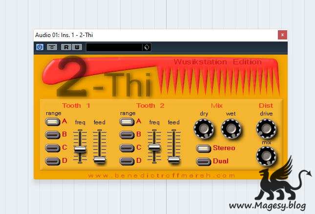 Benedict.Roff-Marsh.2-Thi.Comb.Filter.Wusikstation.Edition.VST-ASSiGN