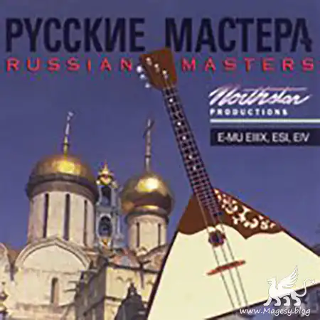 Northstar.russian.masters Magesy