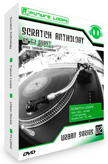 Scratch Anthology Wav P2p