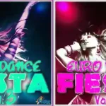 Euro Dance Fiesta Vol.3 And Vol.4 WAV MiDi