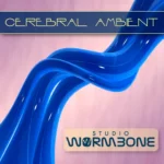 Studio Wormbone Cerebral Ambient MULTiFORMAT SCD-SONiTUS