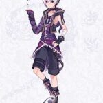 v4 flower for Vocaloid4FE