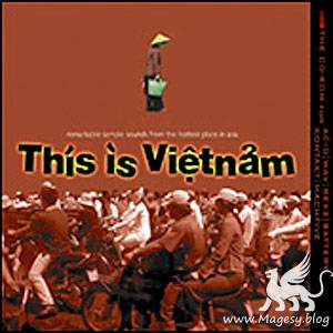 This is Vietnam MULTIFORMAT-CoBaLT