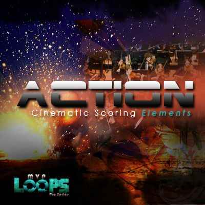 Action: Cinematic Scoring Elements MULTiFORMAT