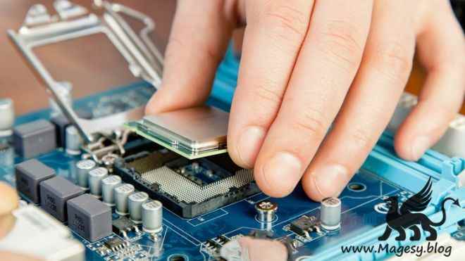 Build a Customized PC from Scratch TUTORiAL