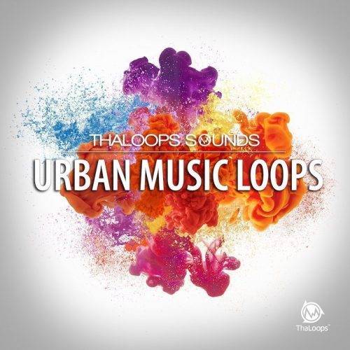 Urban Music Loops WAV AiFF-AUDIOSTRiKE