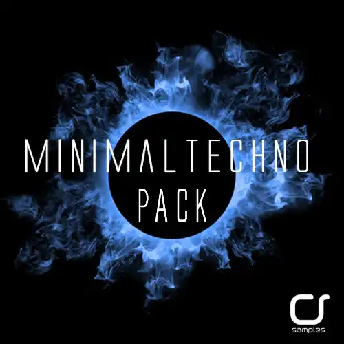 inimal Techno Pack WAV MASSiVE-AUDIOSTRiKE