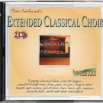 Extended Classical Choir Keyswitched AKAi GiGA KONTAKT